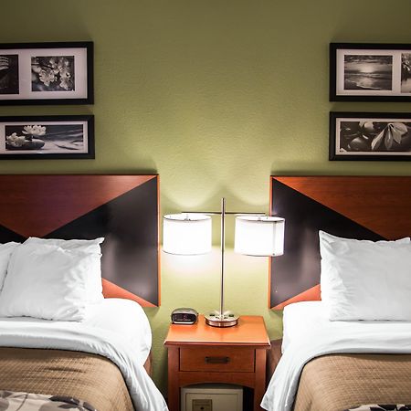 Sleep Inn I-95 North Savannah Port Wentworth Zewnętrze zdjęcie