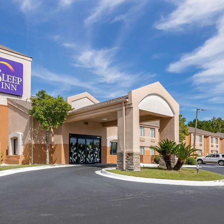 Sleep Inn I-95 North Savannah Port Wentworth Zewnętrze zdjęcie