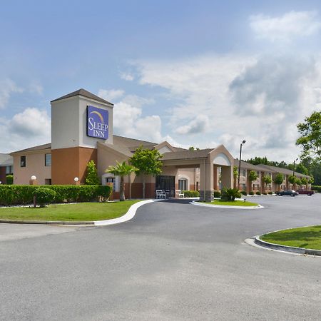 Sleep Inn I-95 North Savannah Port Wentworth Zewnętrze zdjęcie
