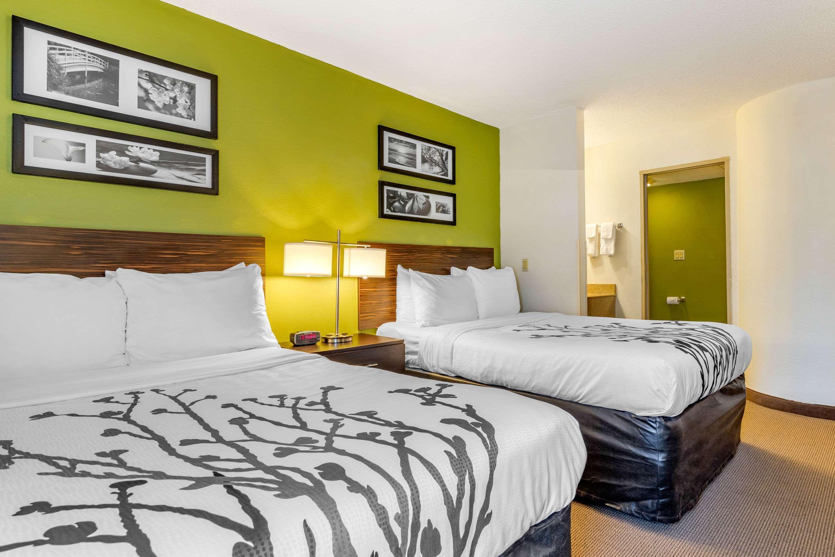 Sleep Inn I-95 North Savannah Port Wentworth Zewnętrze zdjęcie