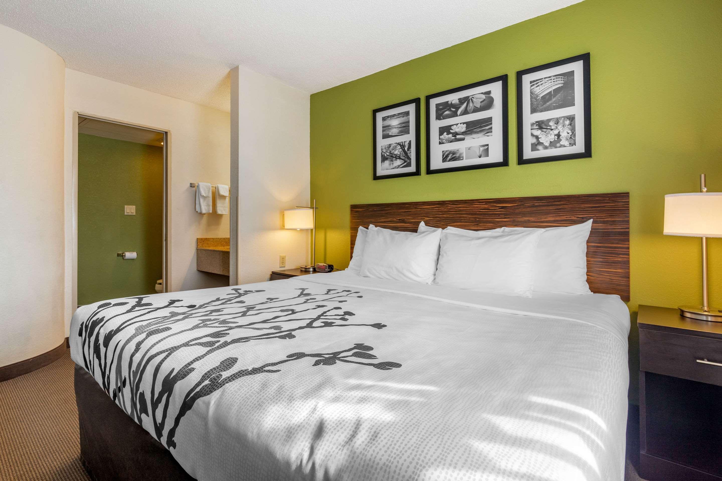 Sleep Inn I-95 North Savannah Port Wentworth Zewnętrze zdjęcie