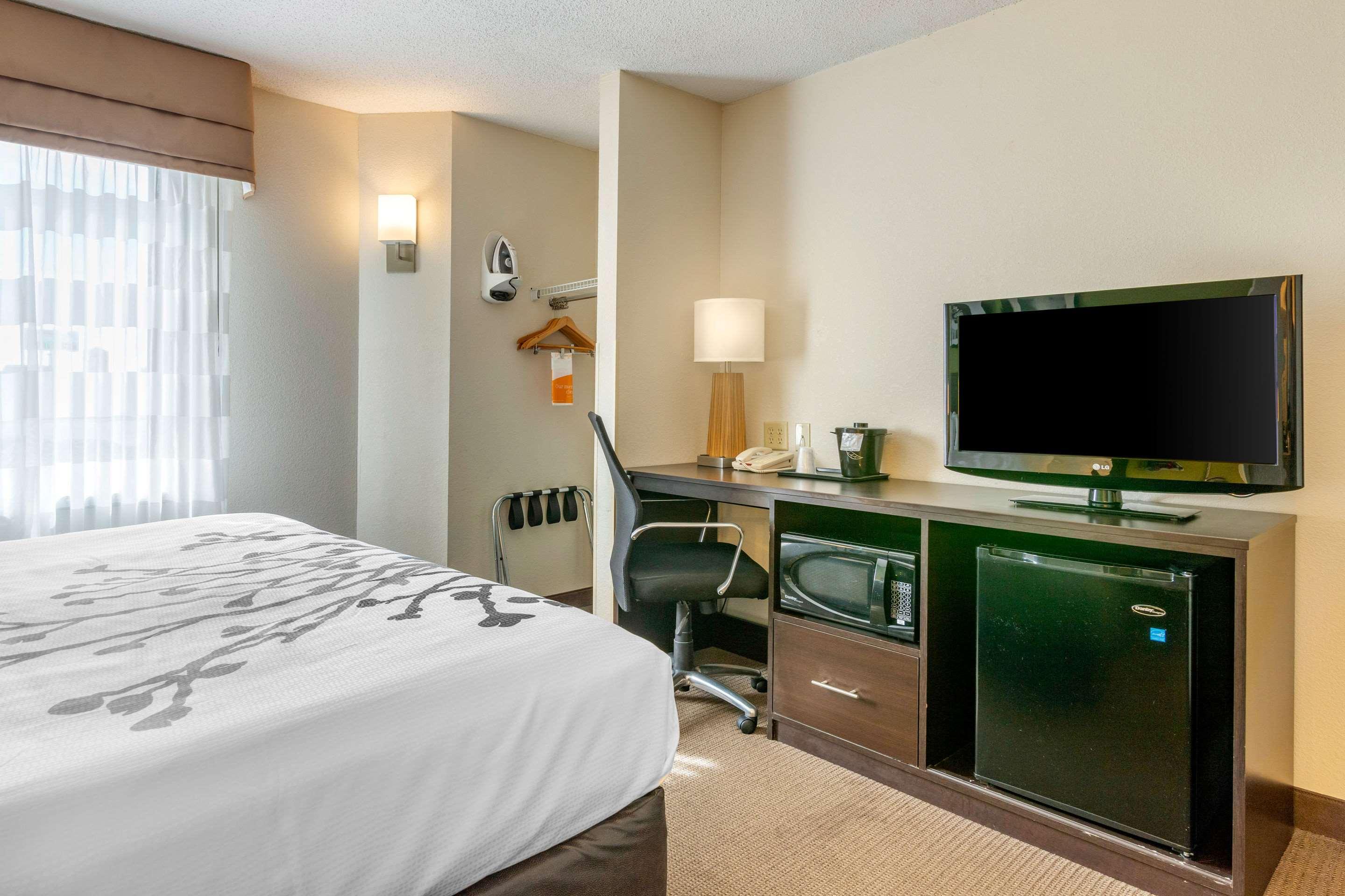 Sleep Inn I-95 North Savannah Port Wentworth Zewnętrze zdjęcie