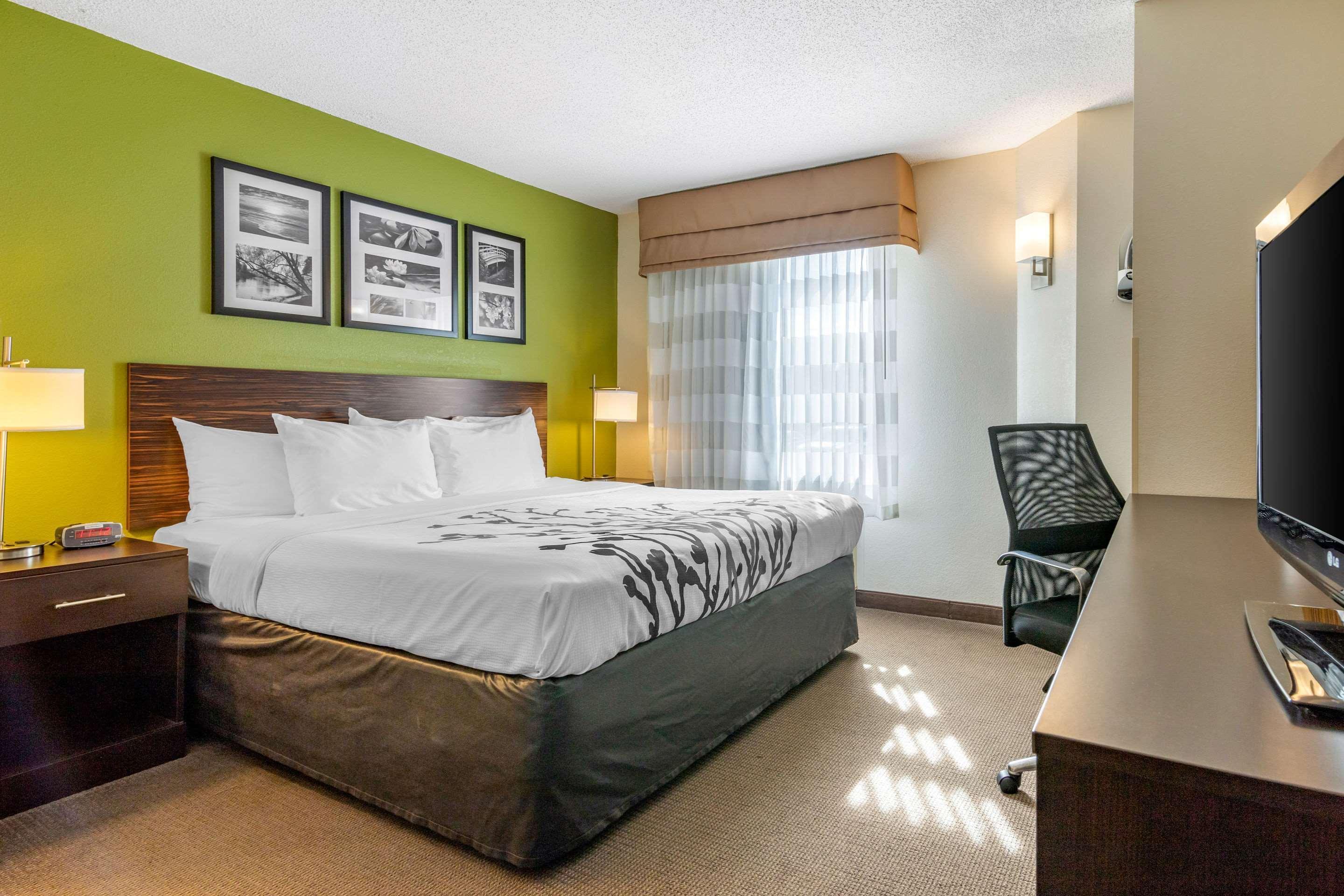 Sleep Inn I-95 North Savannah Port Wentworth Zewnętrze zdjęcie