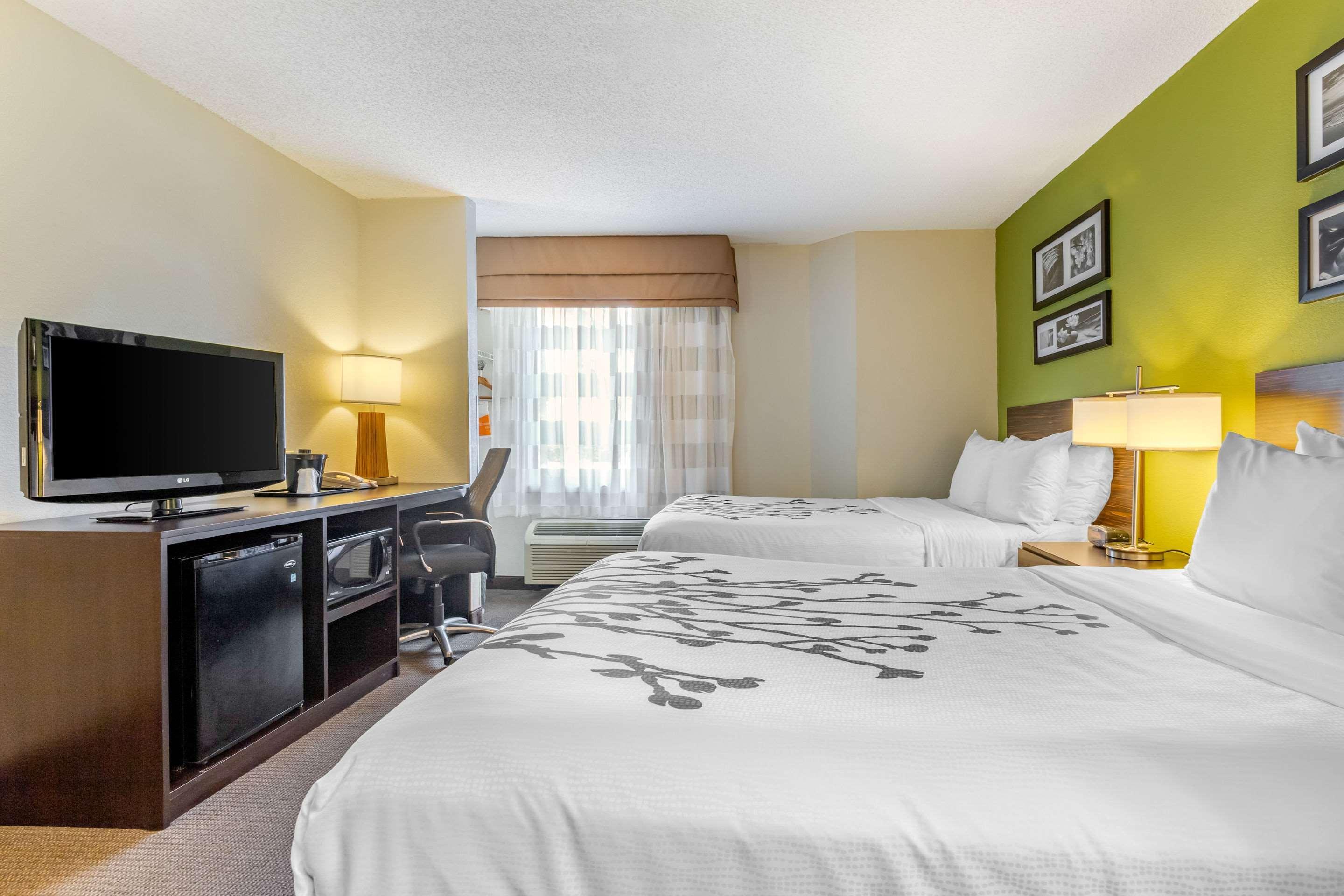 Sleep Inn I-95 North Savannah Port Wentworth Zewnętrze zdjęcie