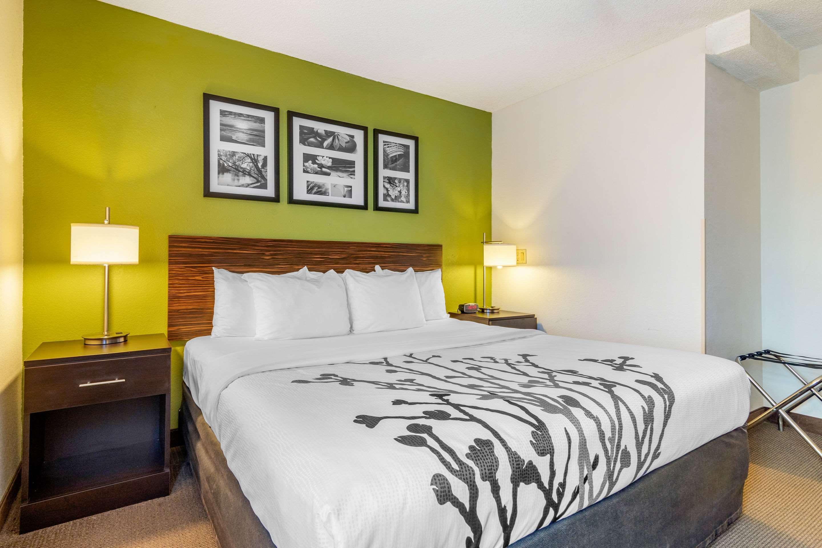 Sleep Inn I-95 North Savannah Port Wentworth Zewnętrze zdjęcie