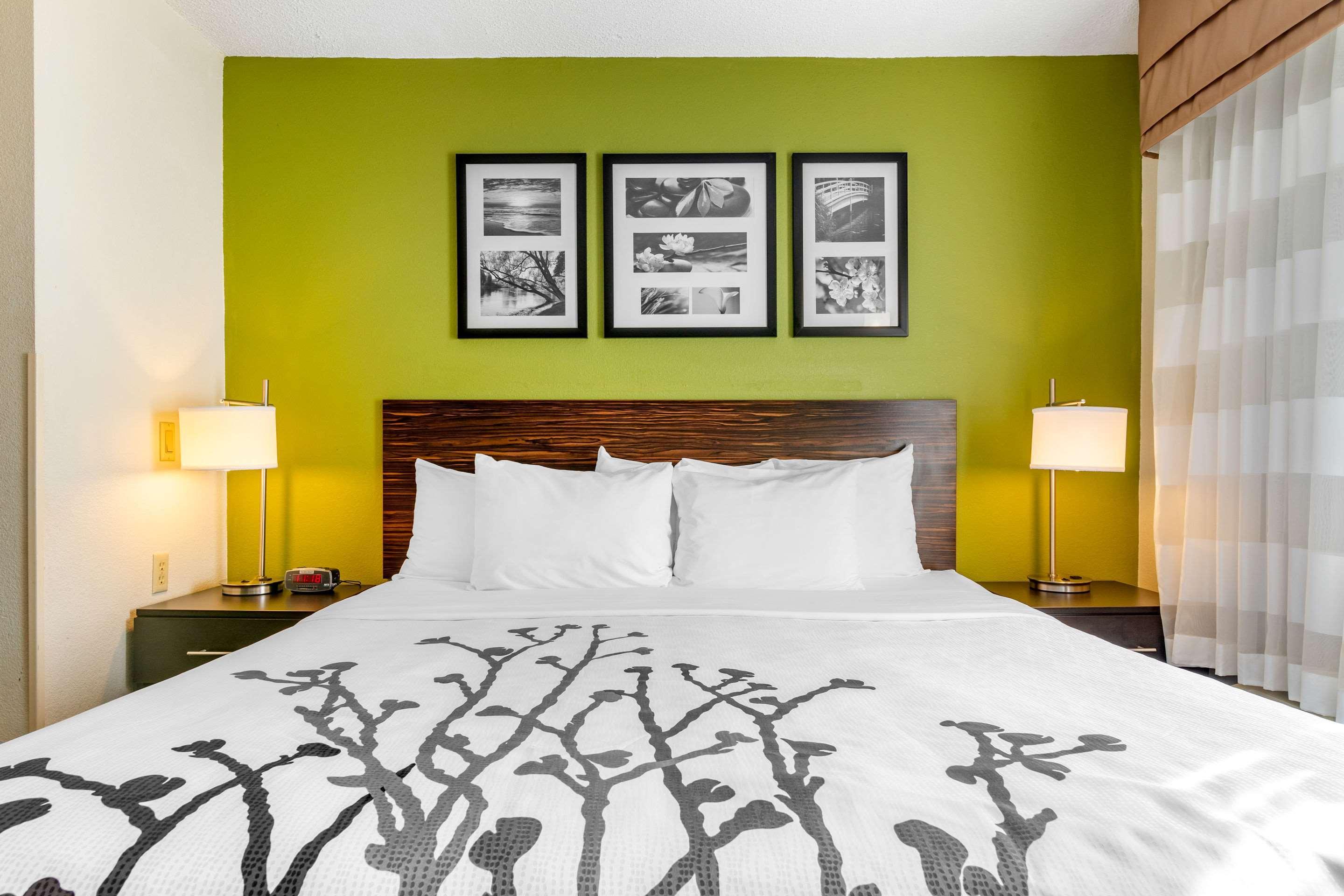 Sleep Inn I-95 North Savannah Port Wentworth Zewnętrze zdjęcie