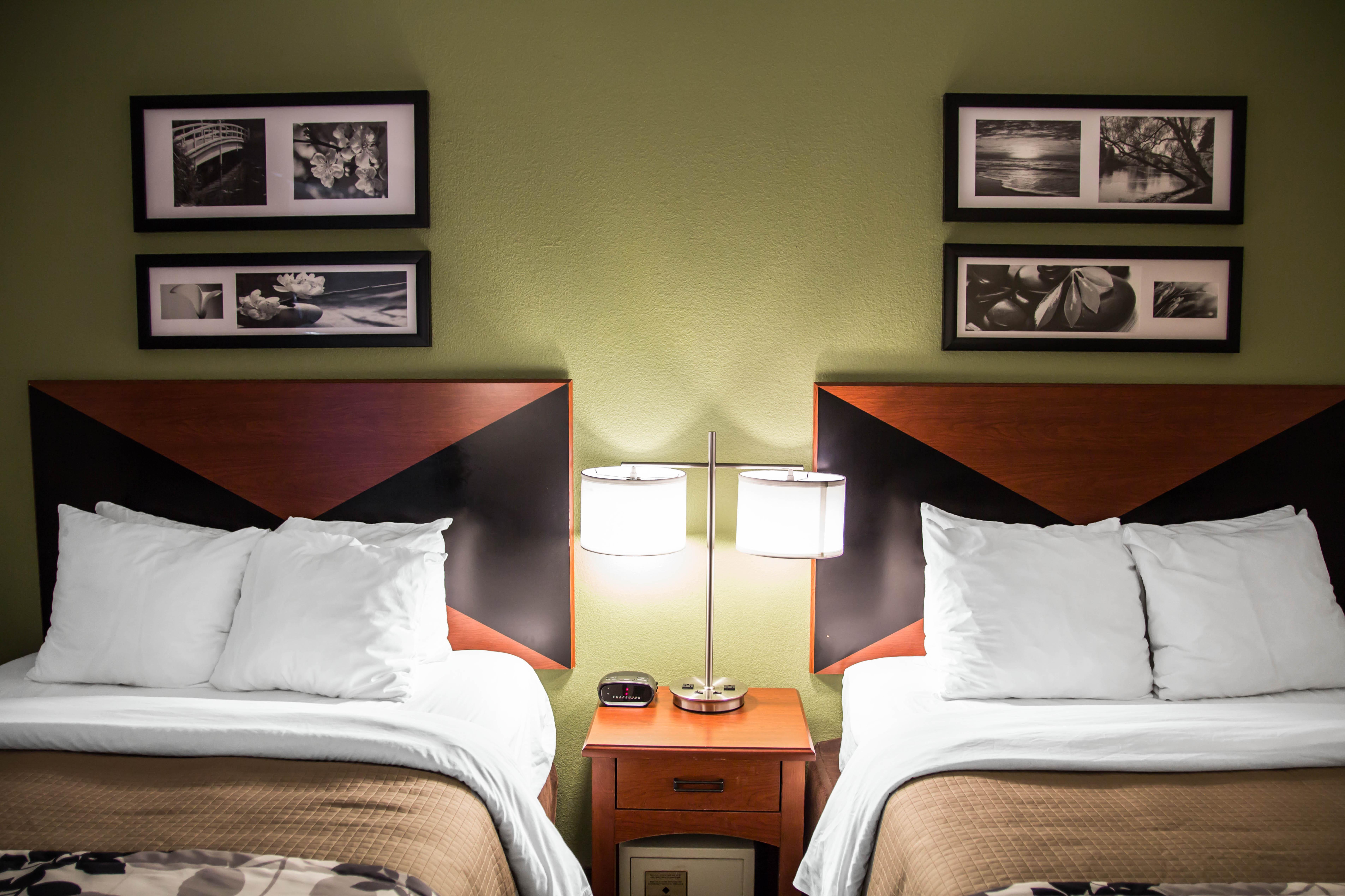 Sleep Inn I-95 North Savannah Port Wentworth Zewnętrze zdjęcie