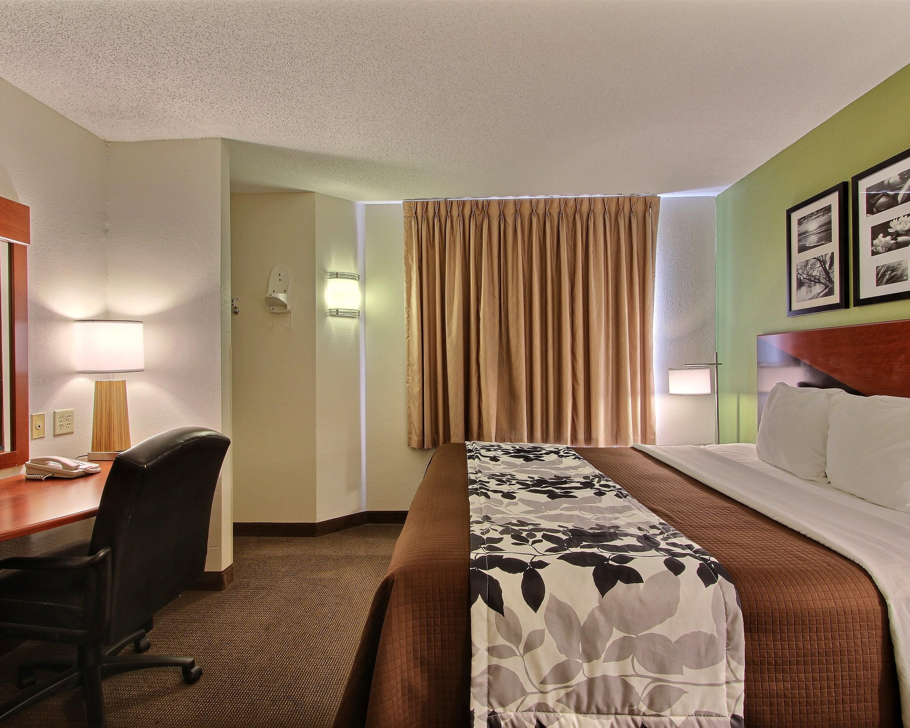 Sleep Inn I-95 North Savannah Port Wentworth Zewnętrze zdjęcie
