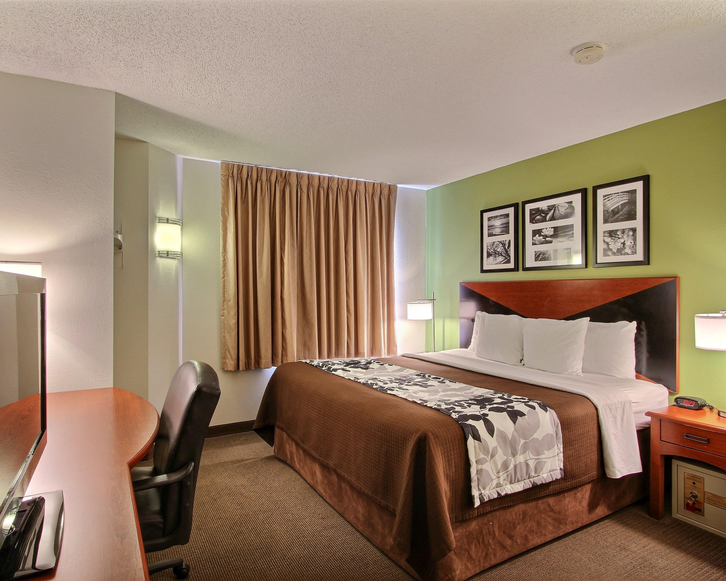 Sleep Inn I-95 North Savannah Port Wentworth Zewnętrze zdjęcie