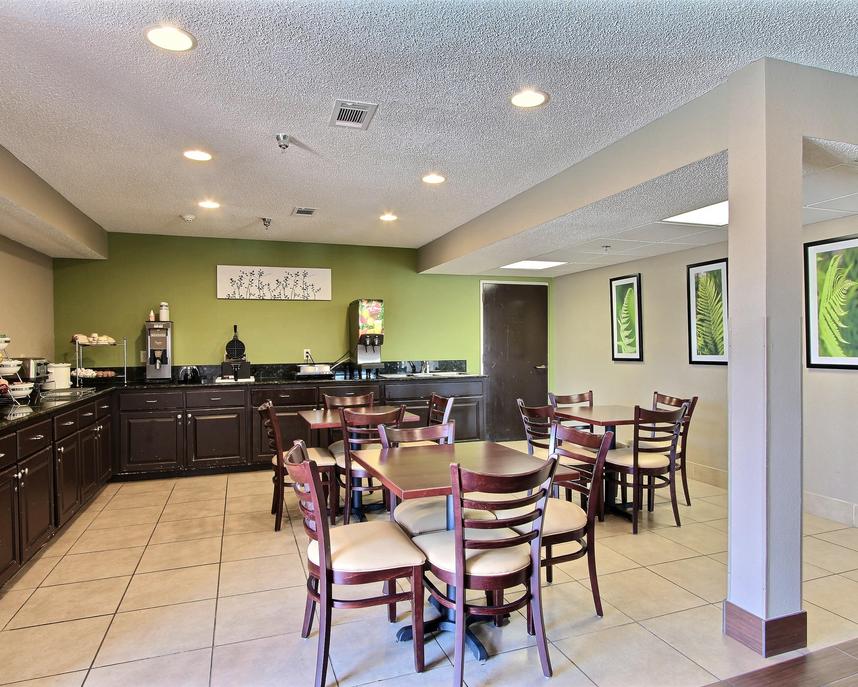 Sleep Inn I-95 North Savannah Port Wentworth Zewnętrze zdjęcie
