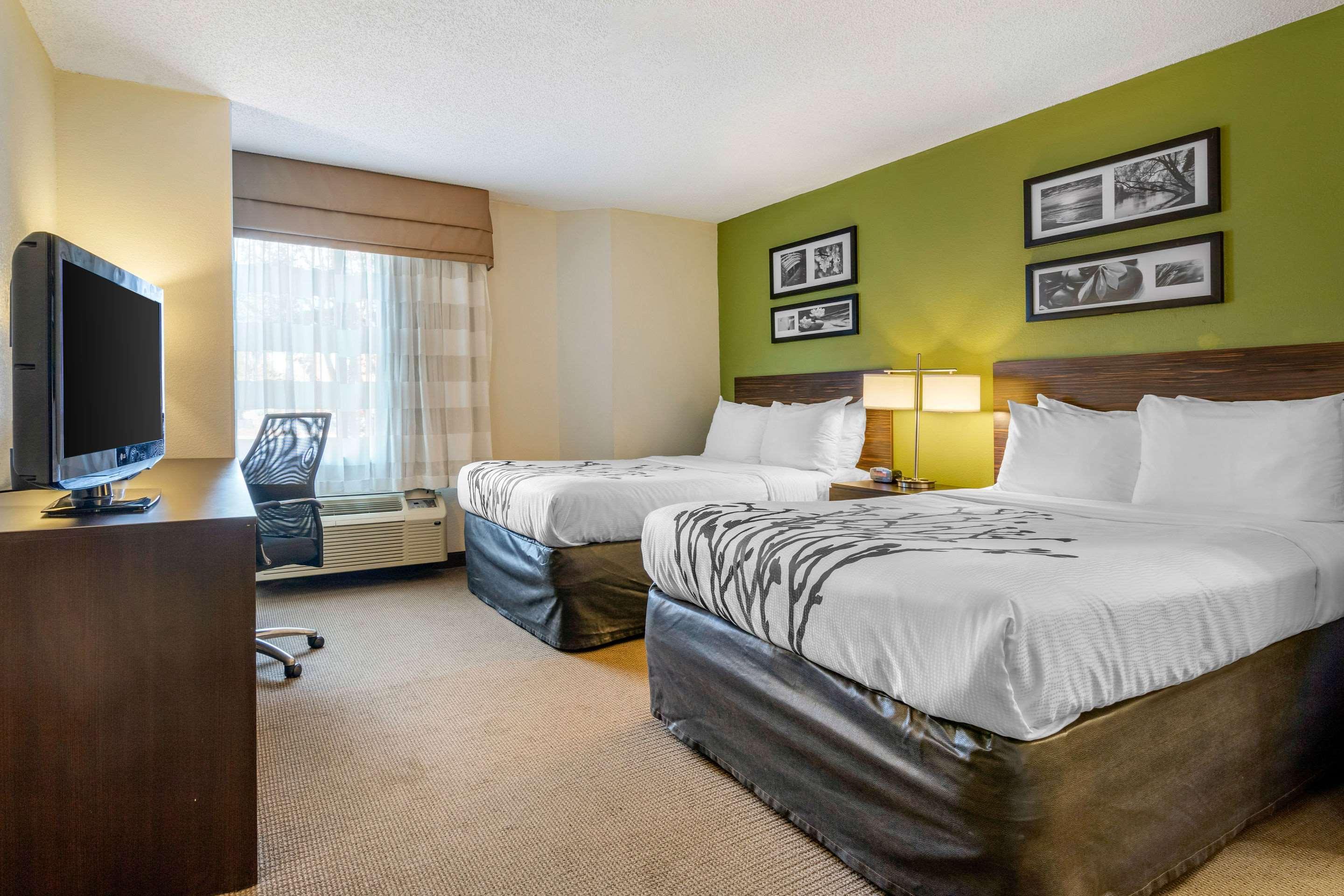 Sleep Inn I-95 North Savannah Port Wentworth Zewnętrze zdjęcie