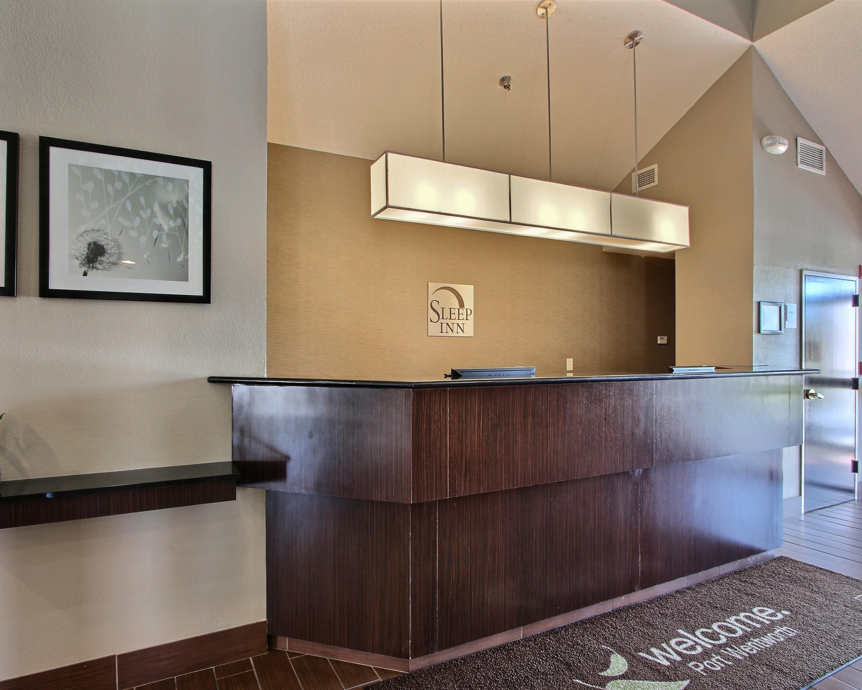 Sleep Inn I-95 North Savannah Port Wentworth Zewnętrze zdjęcie