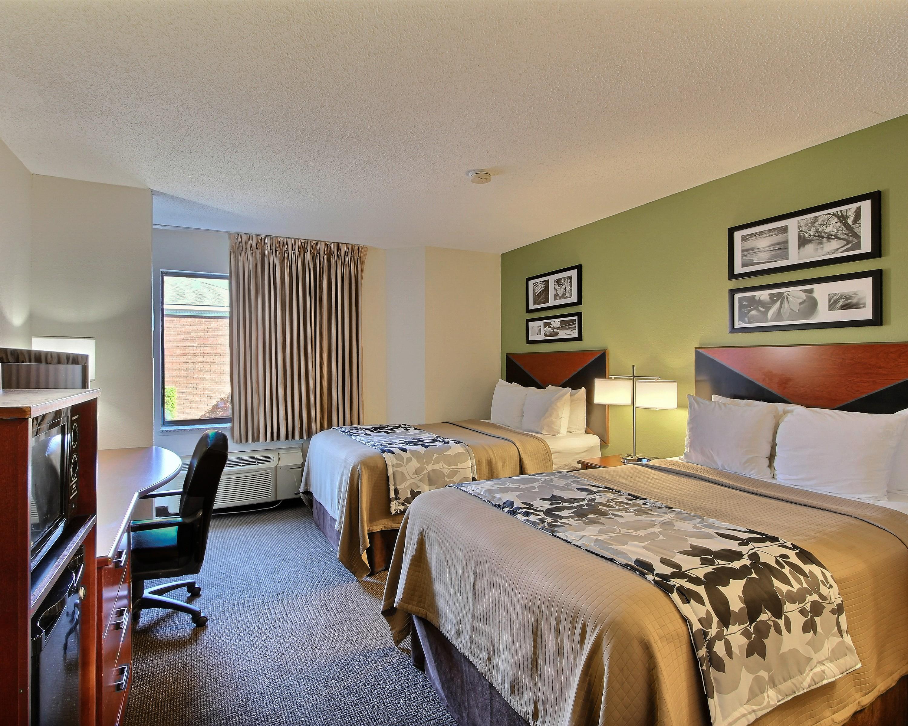 Sleep Inn I-95 North Savannah Port Wentworth Zewnętrze zdjęcie